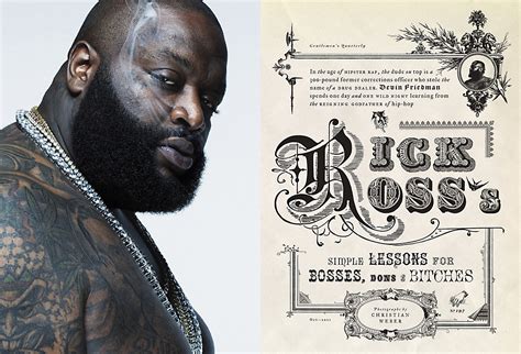 gq rick ross.